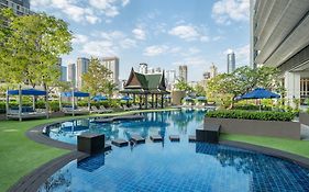 The Athenee Hotel, A Luxury Collection Hotel, Bangkok  Thailand